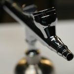 How to Use an Airbrush Cleaning Tool: A Pro’s Guide to Spotless Nozzles & Flawless Sprays