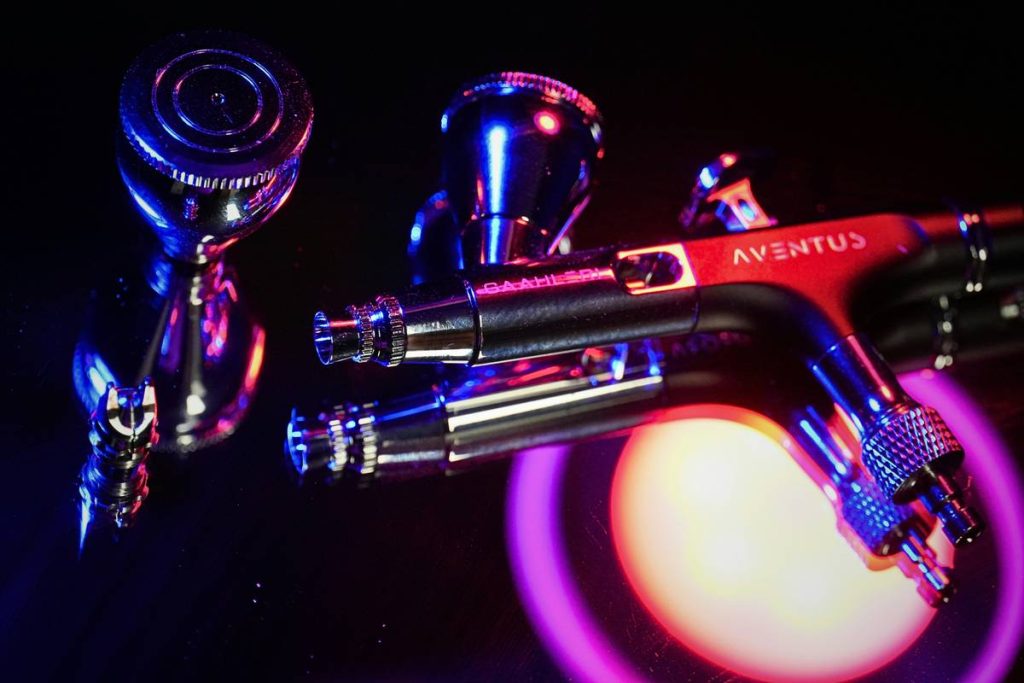 The Ultimate Guide to Airbrush Tools and Accessories: What Pros Actually Use